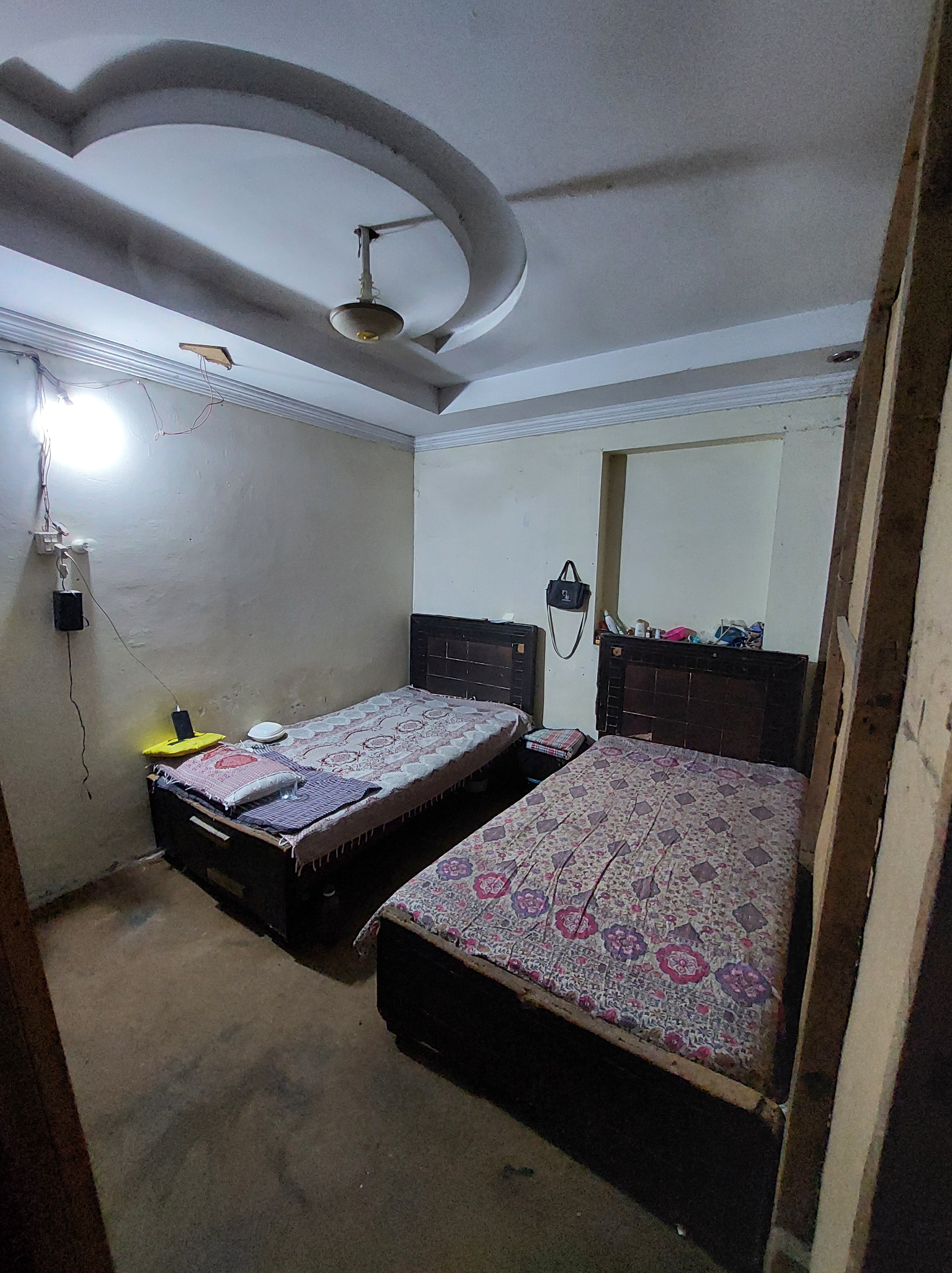 Room 110 B - Bismillah girls hostel